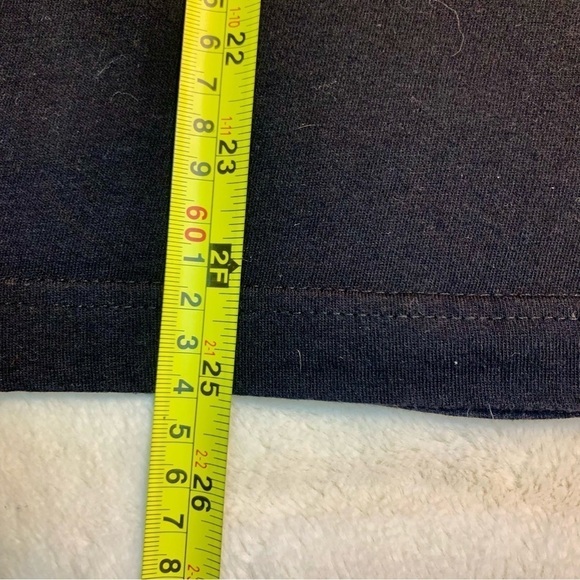 Vintage John Mellencamp Concert Tee Small Black Graphic Print Bloomington IN - Picture 11 of 11